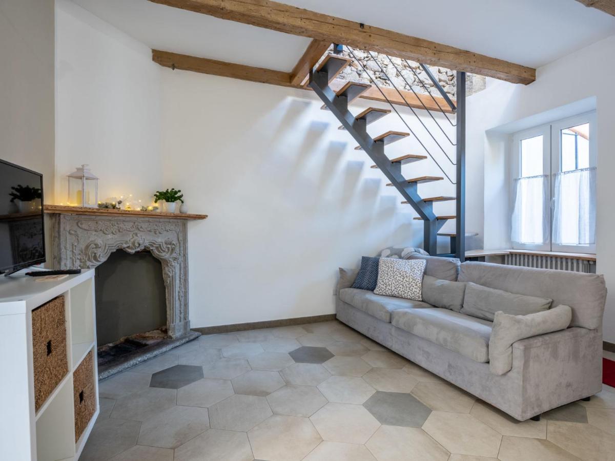 Apartment Stella Blu By Interhome Omegna Zewnętrze zdjęcie