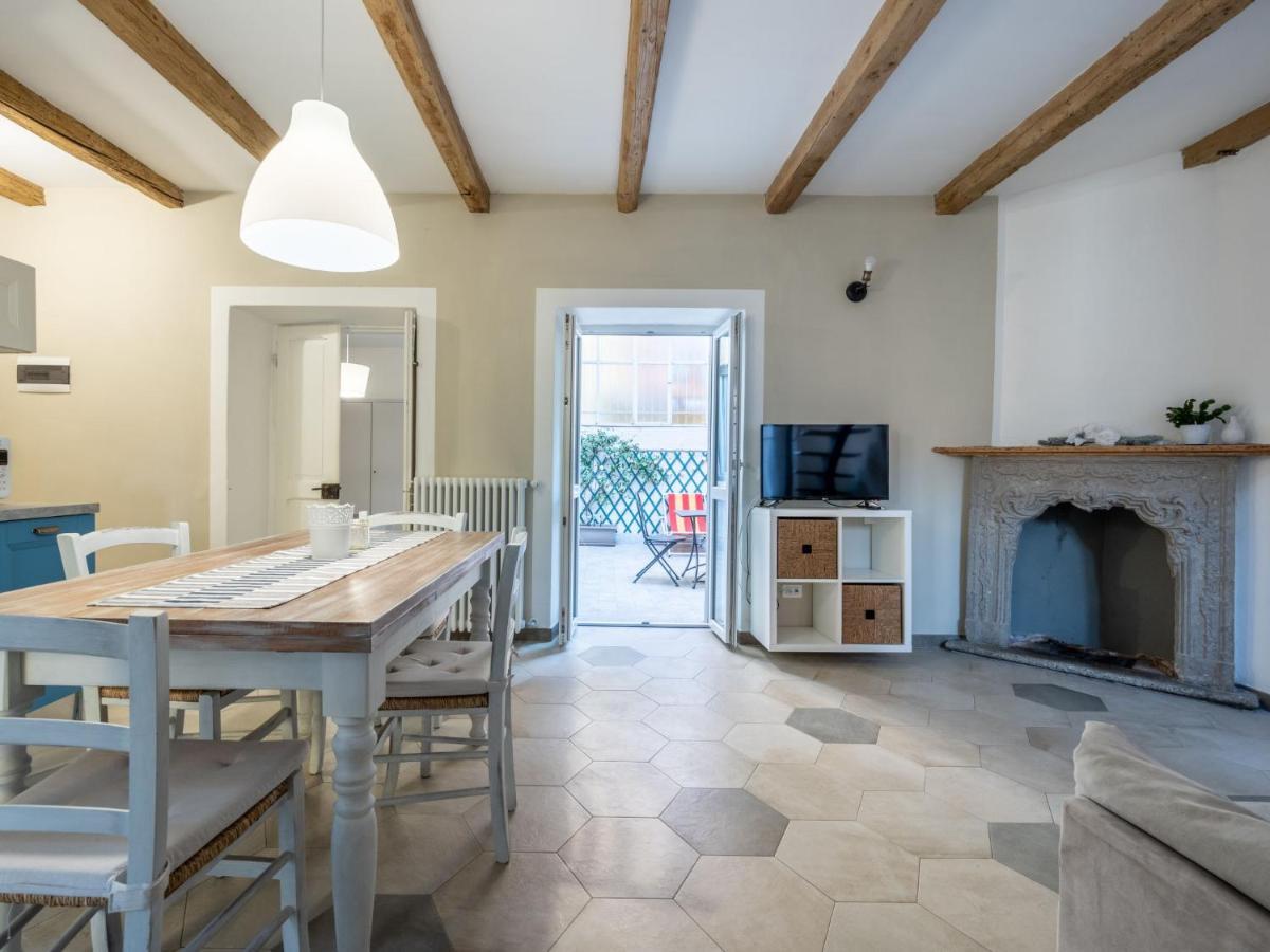 Apartment Stella Blu By Interhome Omegna Zewnętrze zdjęcie