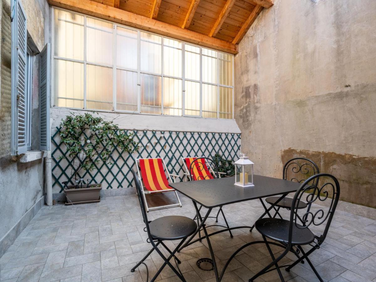 Apartment Stella Blu By Interhome Omegna Zewnętrze zdjęcie