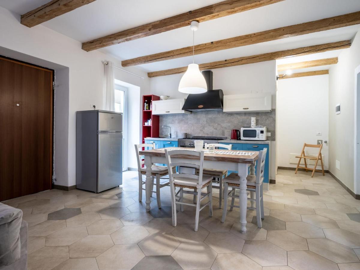 Apartment Stella Blu By Interhome Omegna Zewnętrze zdjęcie