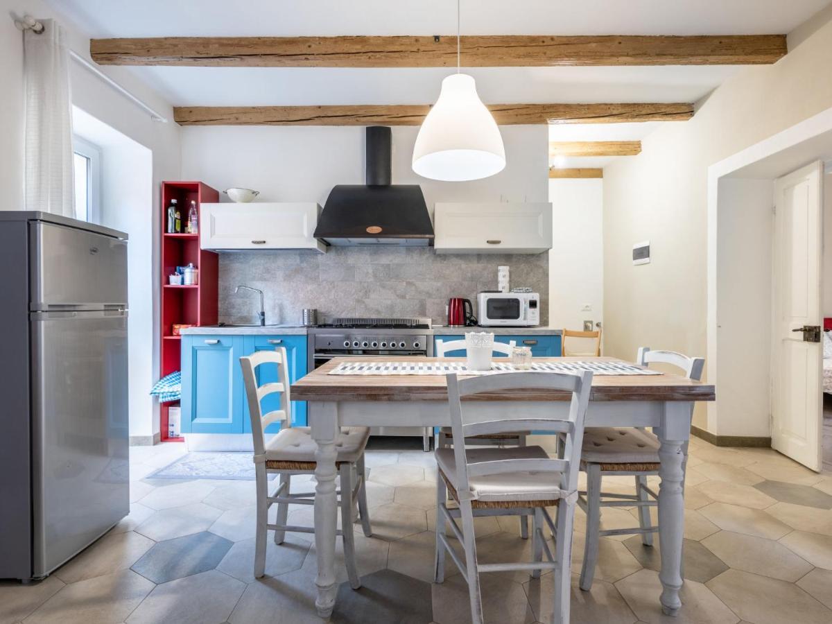 Apartment Stella Blu By Interhome Omegna Zewnętrze zdjęcie