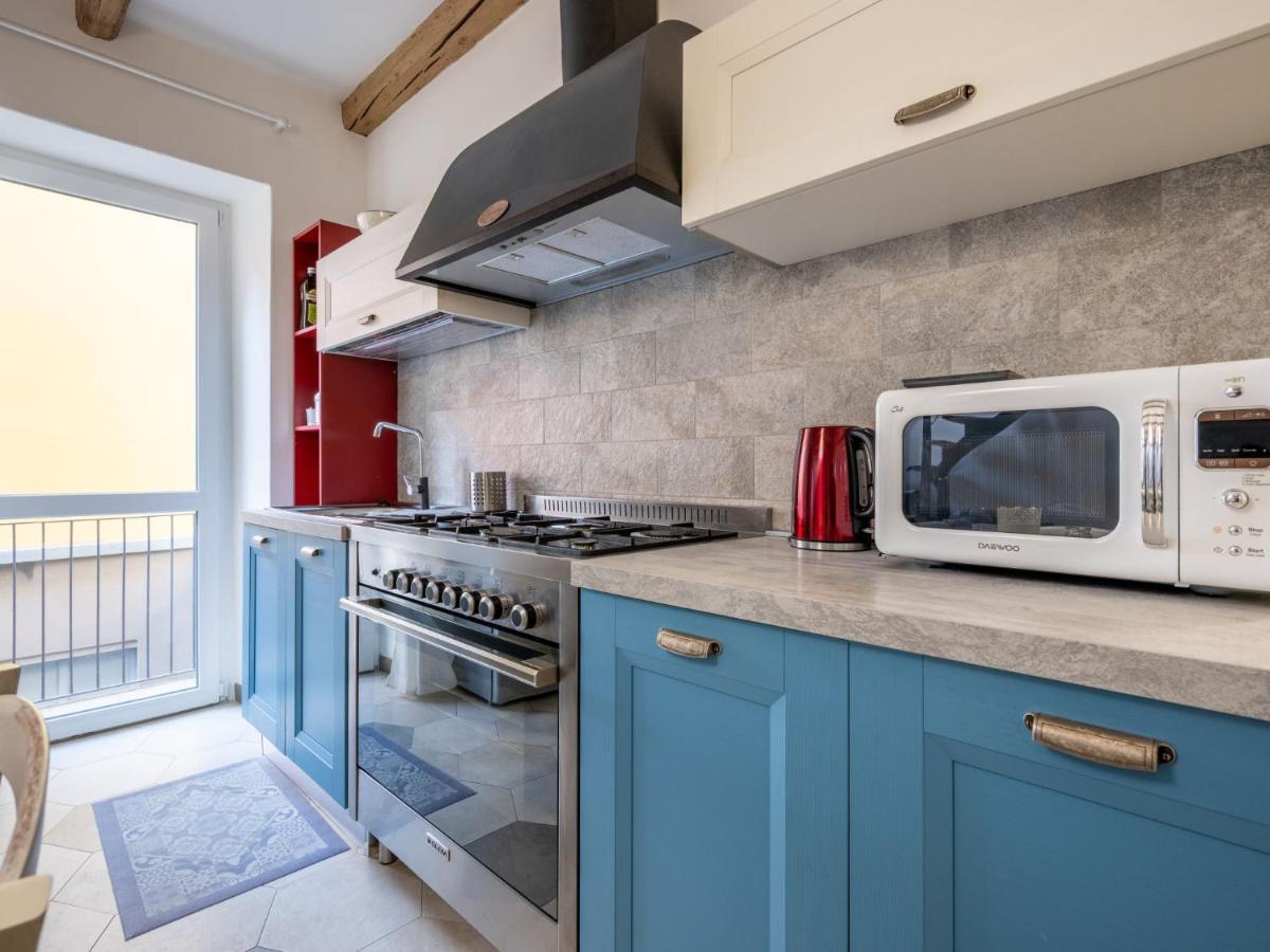 Apartment Stella Blu By Interhome Omegna Zewnętrze zdjęcie