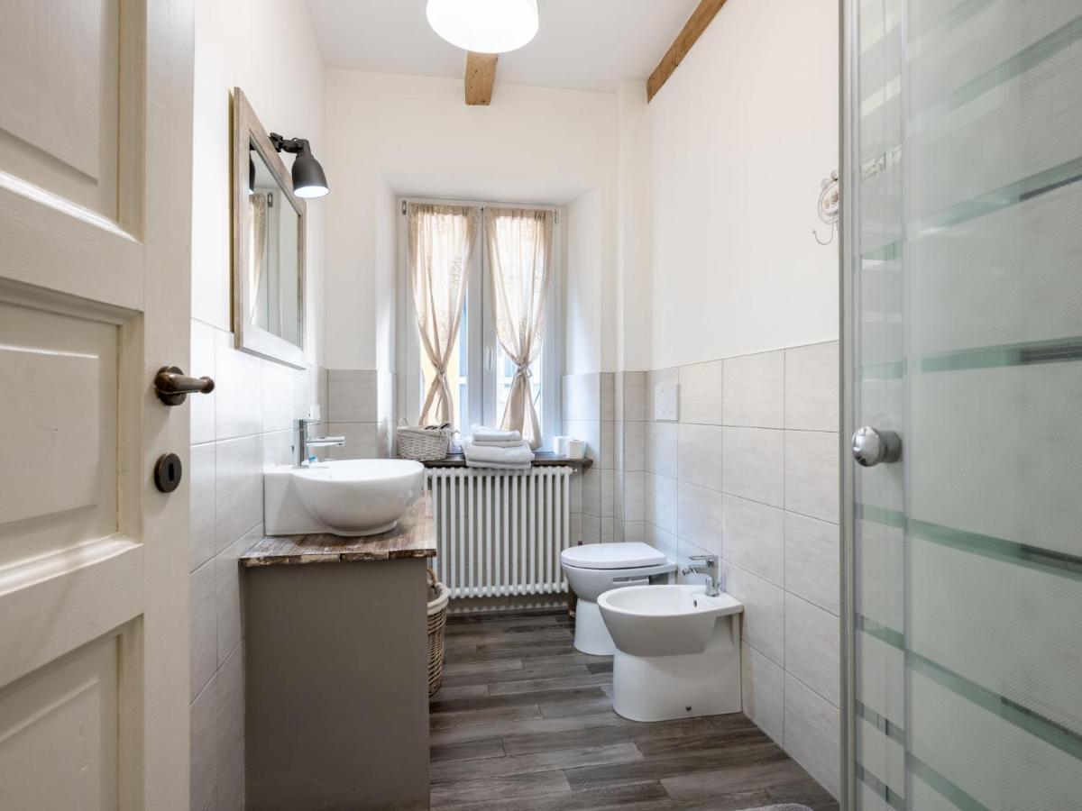 Apartment Stella Blu By Interhome Omegna Zewnętrze zdjęcie
