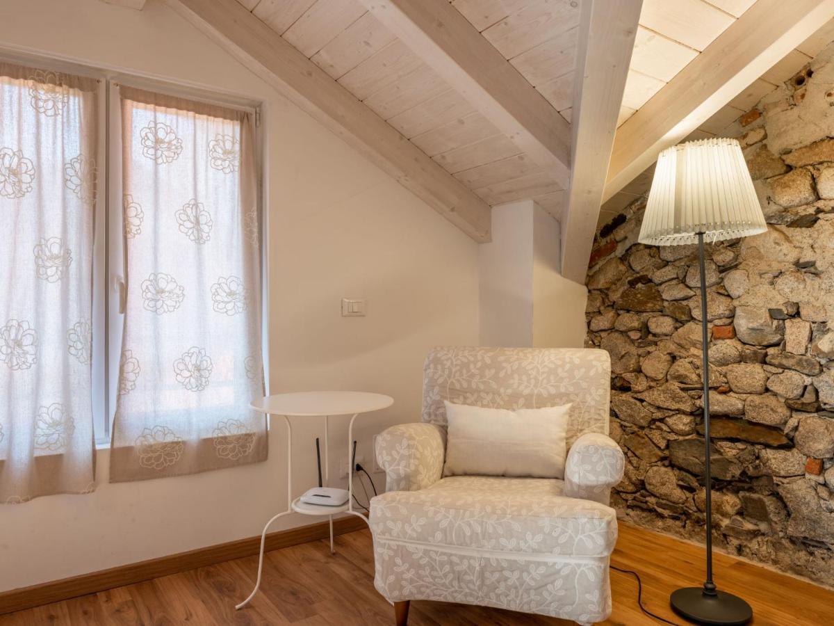 Apartment Stella Blu By Interhome Omegna Zewnętrze zdjęcie