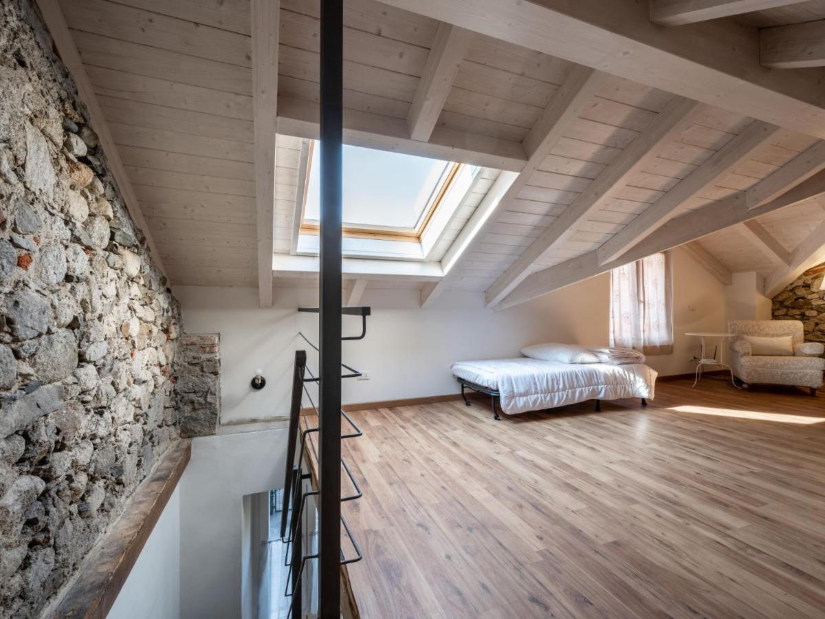Apartment Stella Blu By Interhome Omegna Zewnętrze zdjęcie